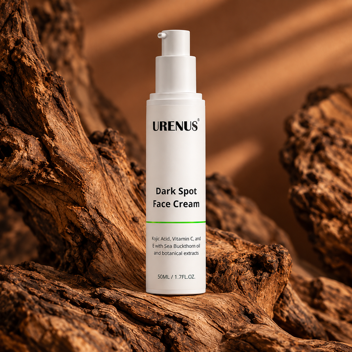 Dark Spot Face Cream - 50ml