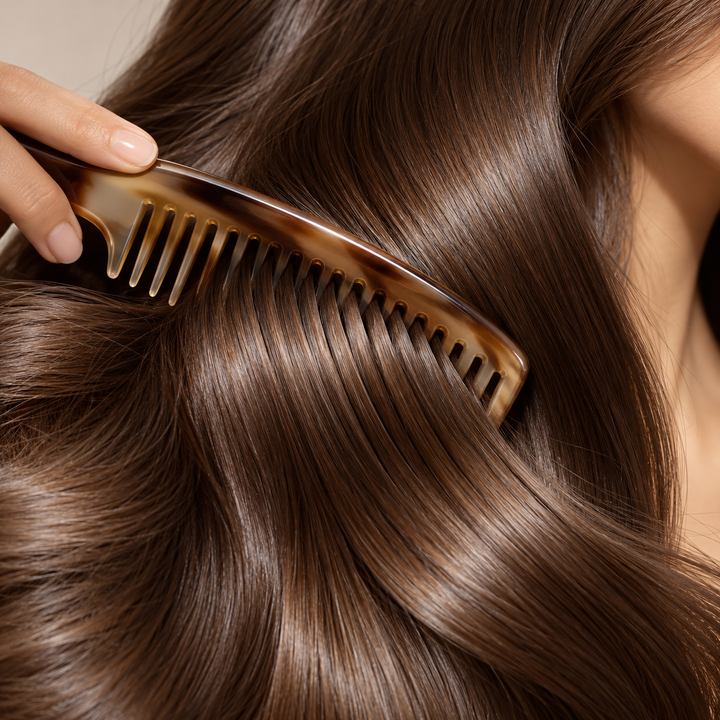 Keratin Volume Boost Shampoo - 390ml