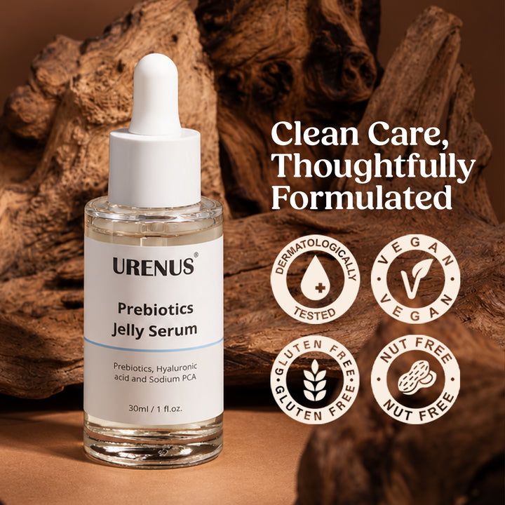 Bioactive Prebiotics Jelly Serum - 30ml