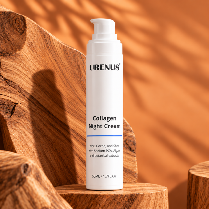 Collagen Night Cream - 50ml