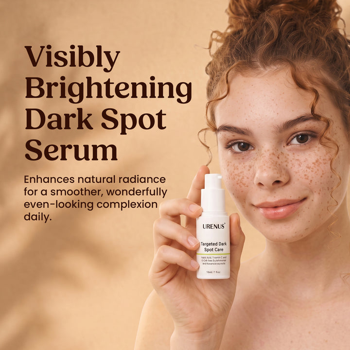 Targeted Dark Spot Care - 15ml
