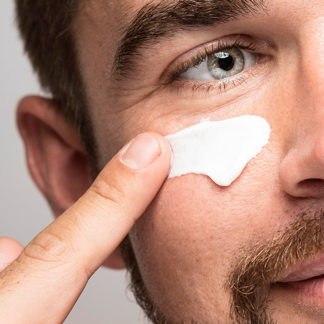 Hyaluronic Acid Face Cream for Men - 50ml