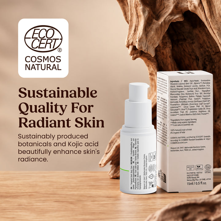 Targeted Dark Spot Care - 15ml