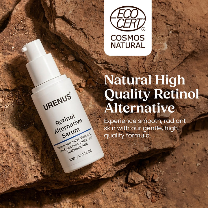 Retinol Alternative Serum - 30ml