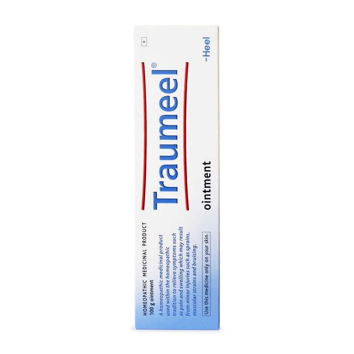 Traumeel® Ointment