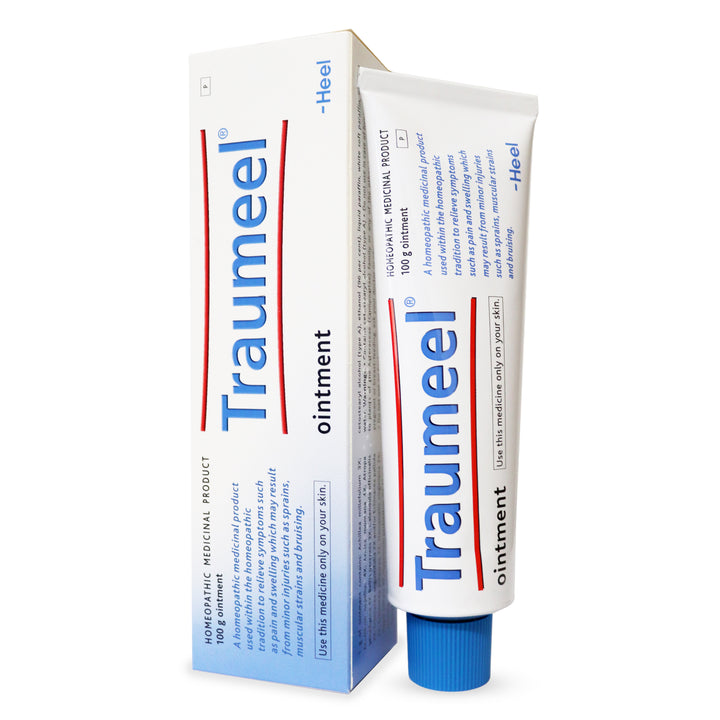 Traumeel® Ointment