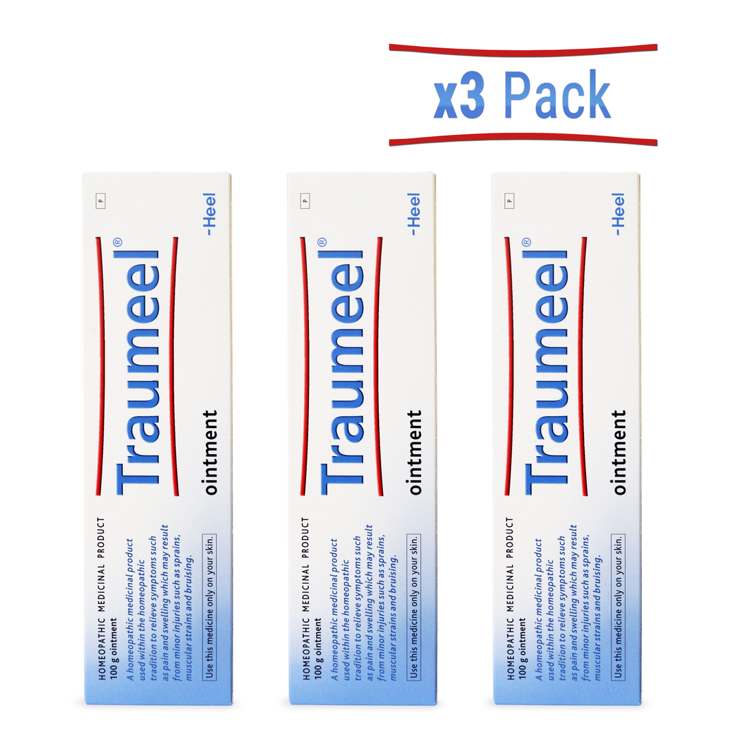 Traumeel® Ointment