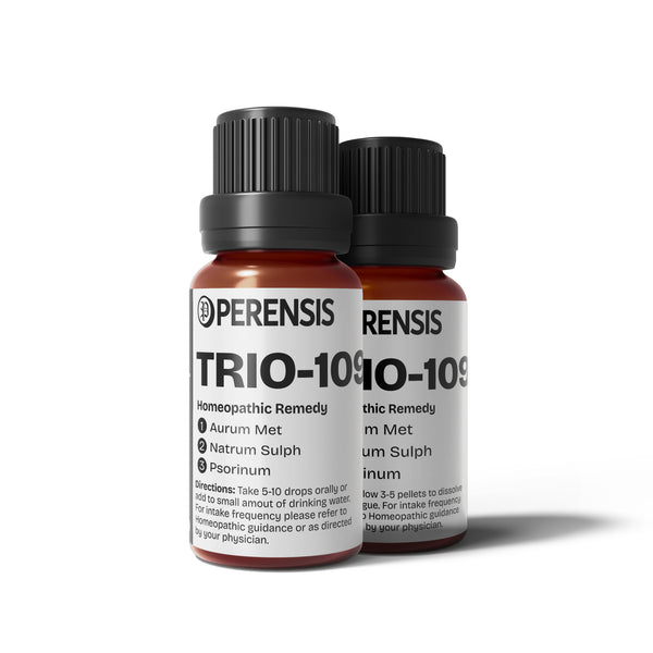 TRIO-109-Aurum-Met,-Natrum-Sulph,-Psorinum-PERENSIS