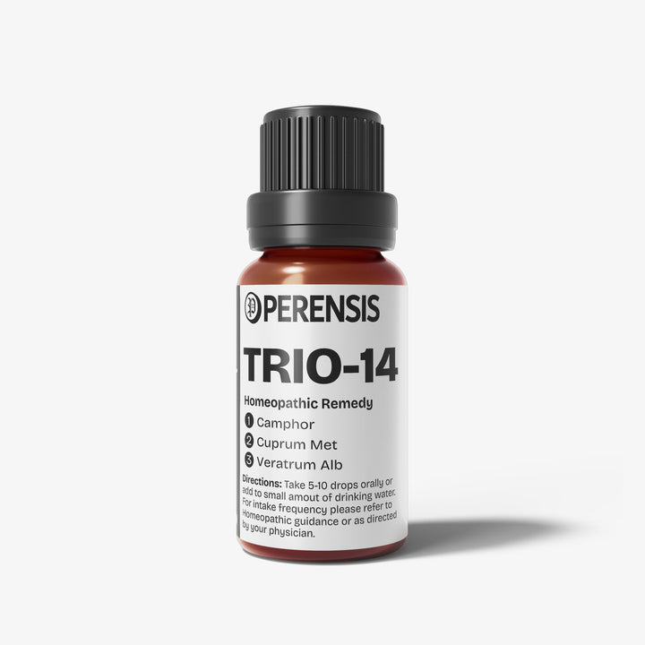 TRIO-14-Camphor,-Cuprum-Met,-Veratrum-Alb-PERENSIS