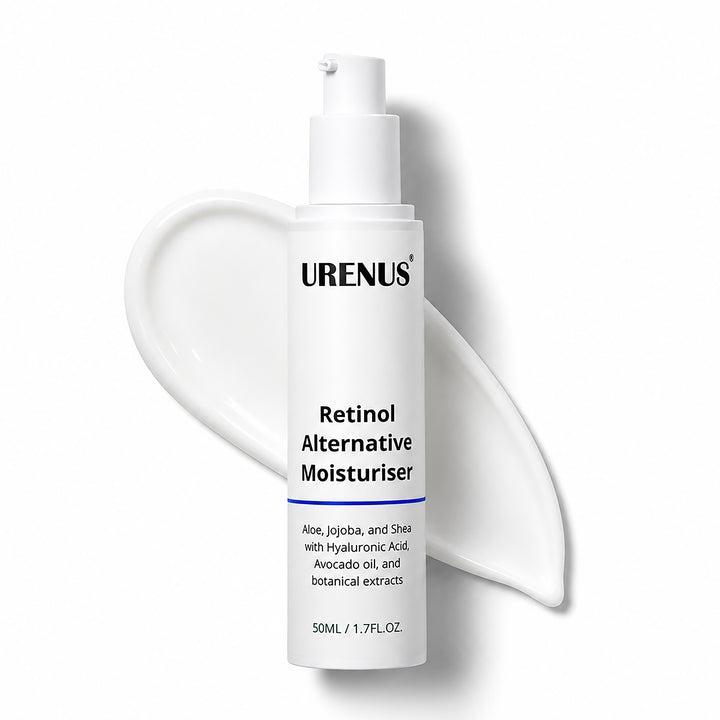 Retinol Alternative Moisturiser - 50ml