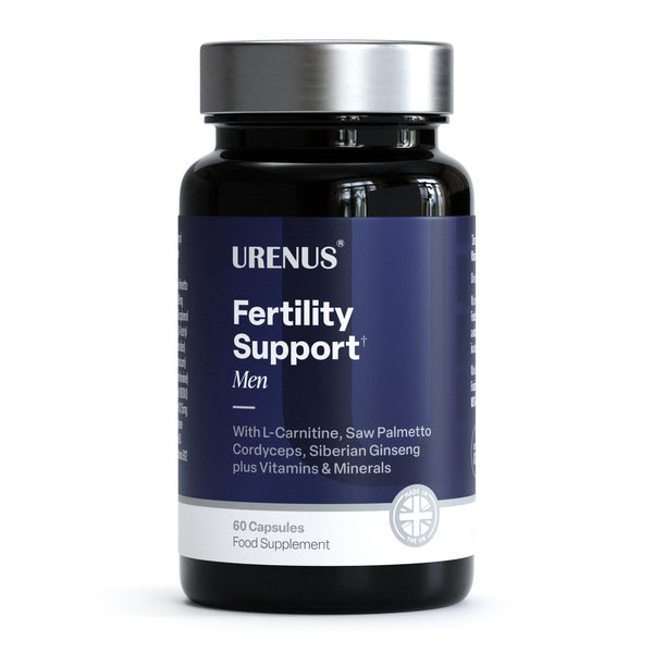 Fertility Support Men – 60 Capsules