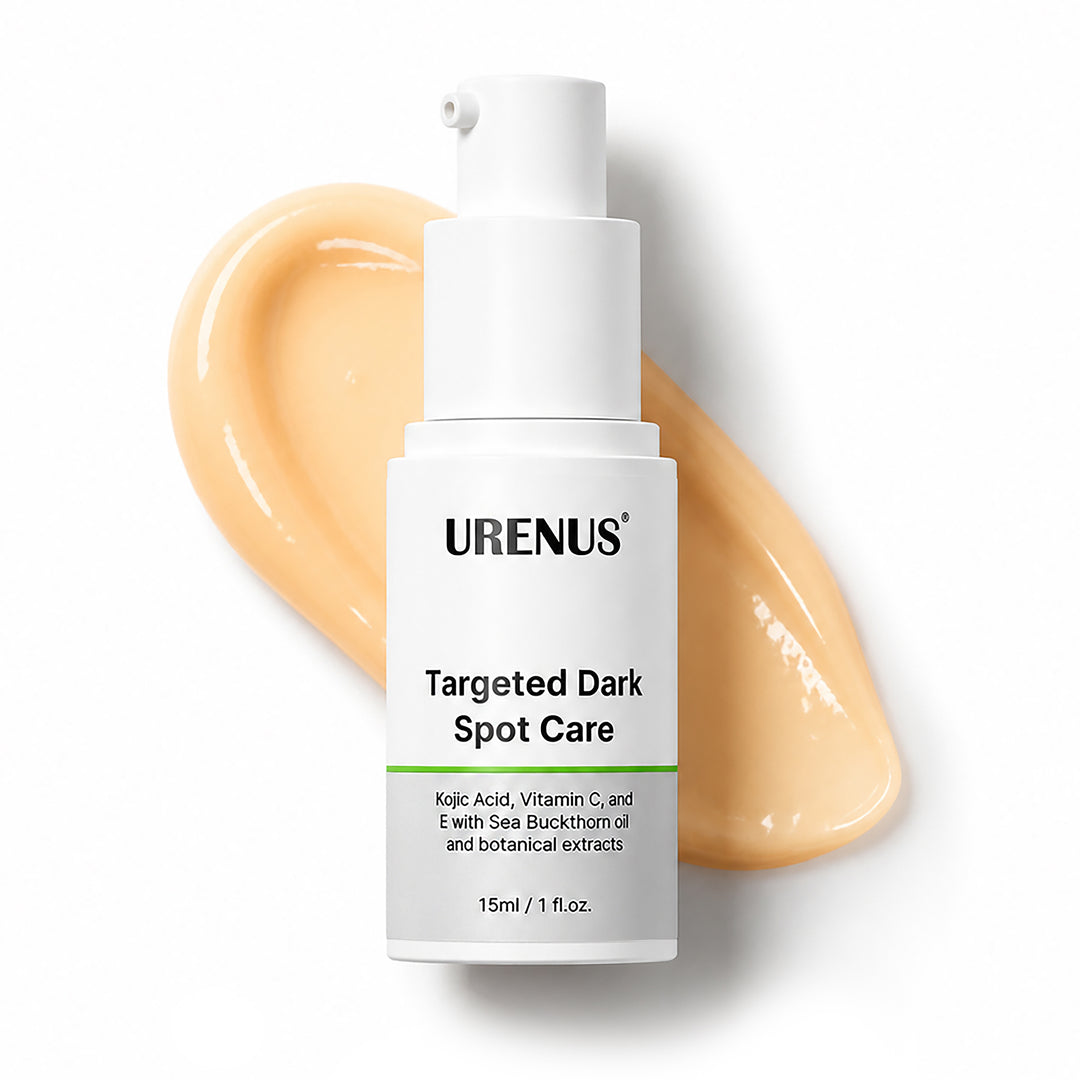 Targeted Dark Spot Care - 15ml