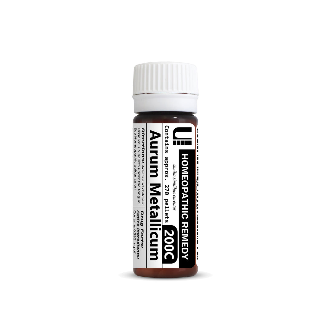 Aurum Metallicum