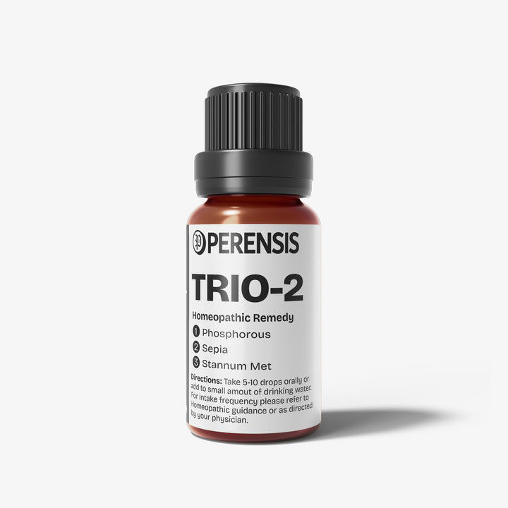 TRIO-2-Phosphorous,-Sepia,-Stannum-Met-PERENSIS