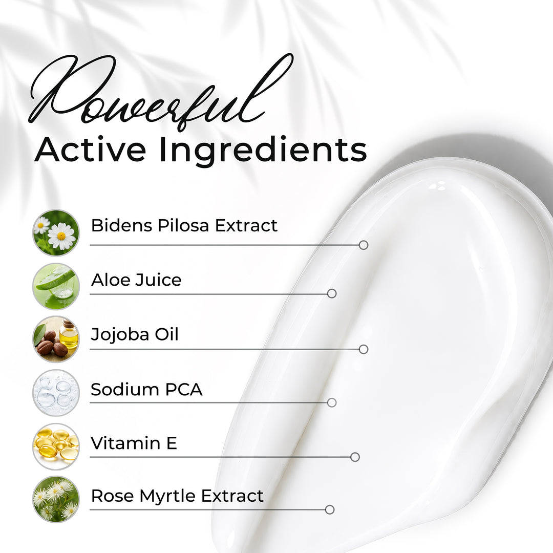 Retinol Alternative Moisturiser - 50ml
