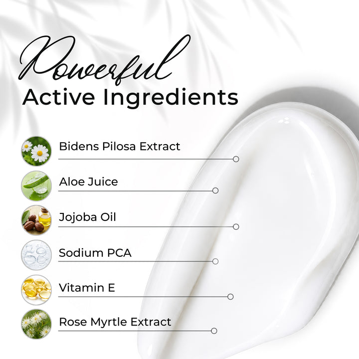Retinol Alternative Moisturiser - 50ml