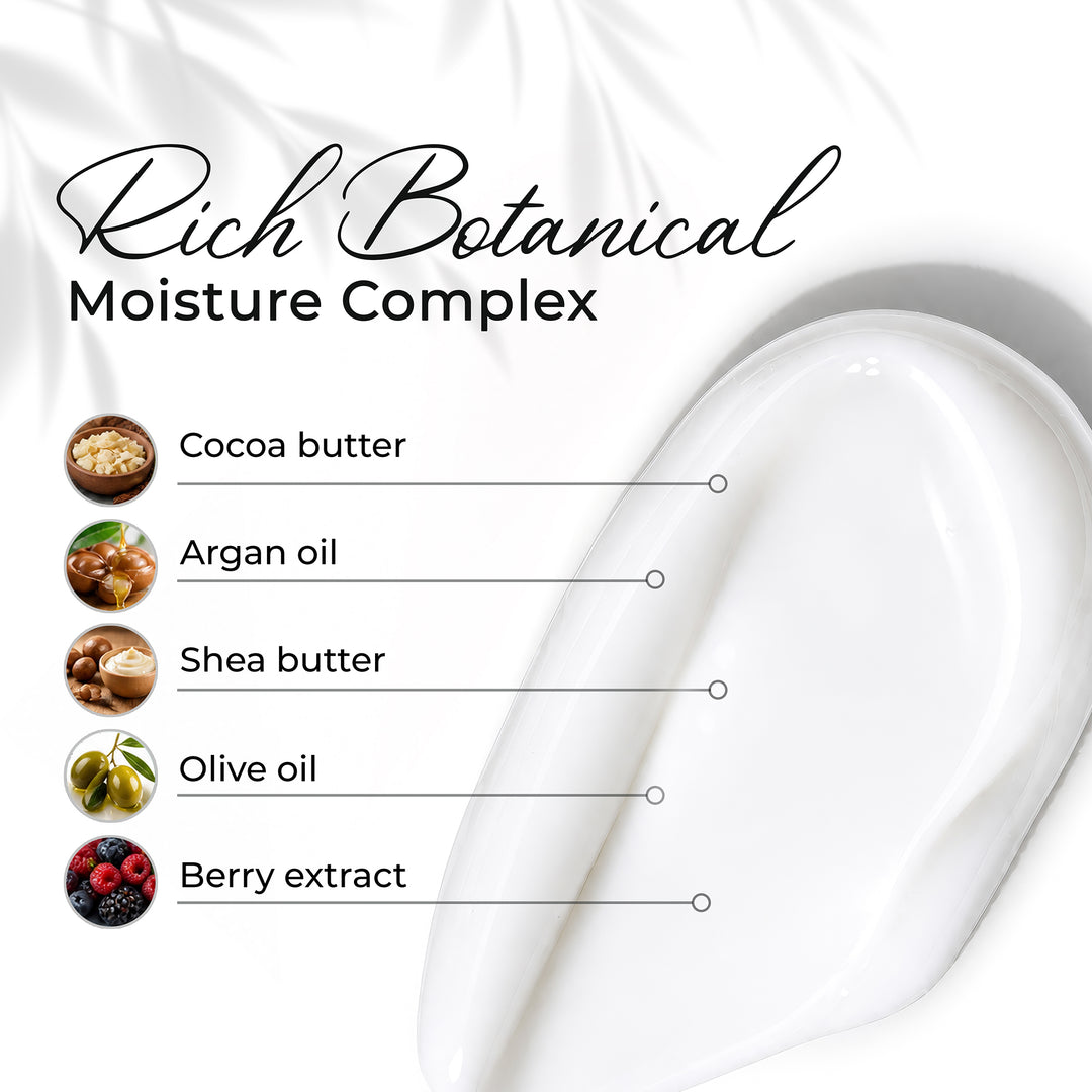Nourishing Rich Cream - 50ml