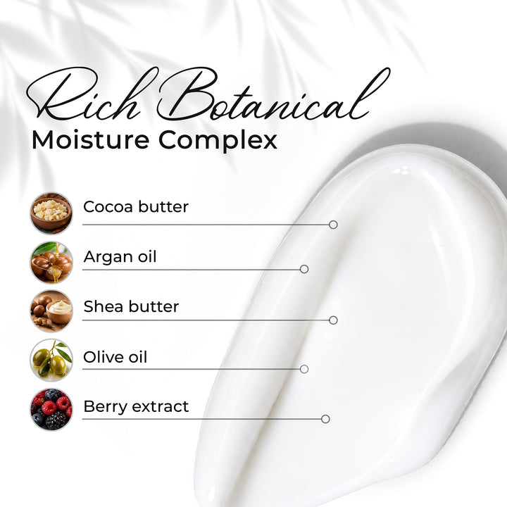 Nourishing Rich Cream - 50ml