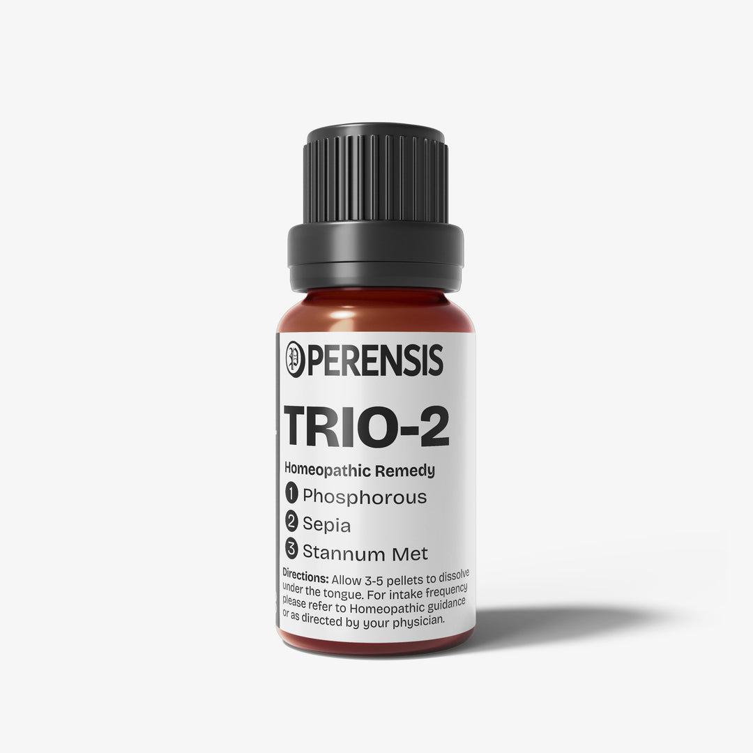 TRIO-2-Phosphorous,-Sepia,-Stannum-Met-PERENSIS