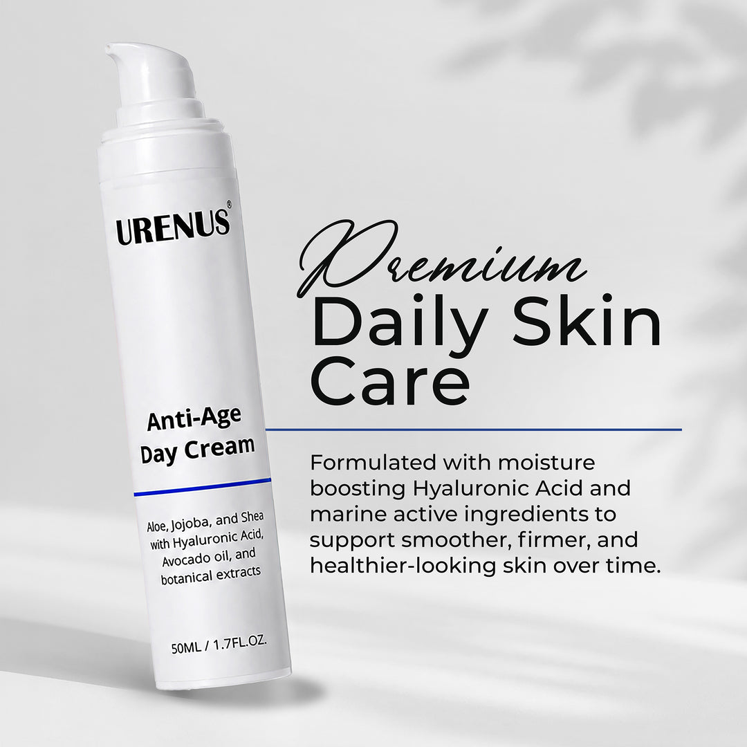 Anti-Age Day Cream - 50ml