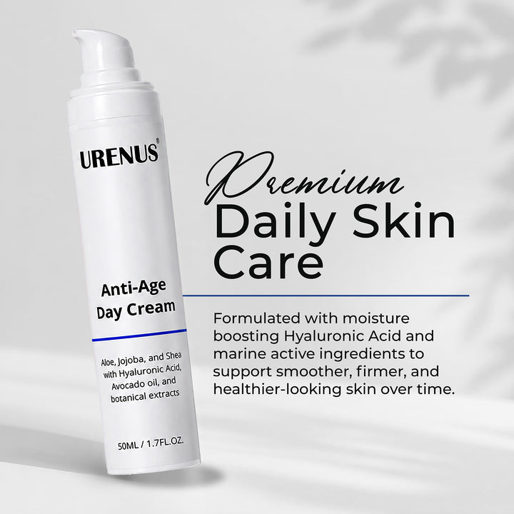 Anti-Age Day Cream - 50ml