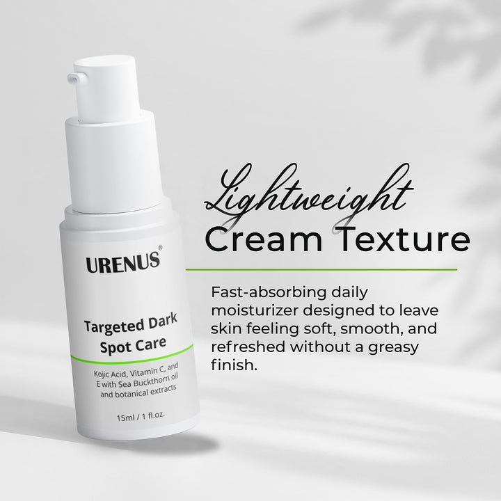 Targeted Dark Spot Care - 15ml