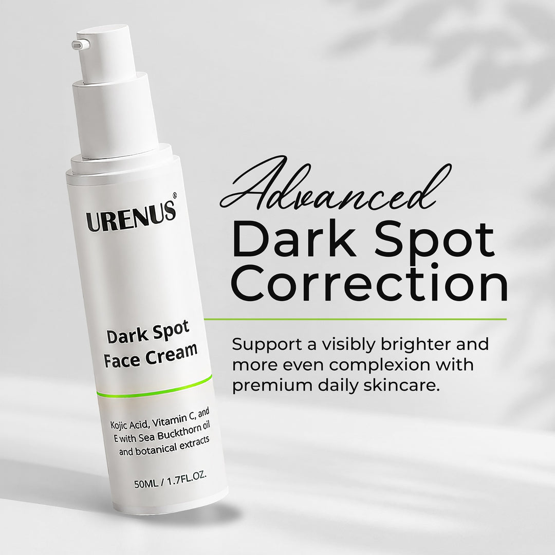 Dark Spot Face Cream - 50ml