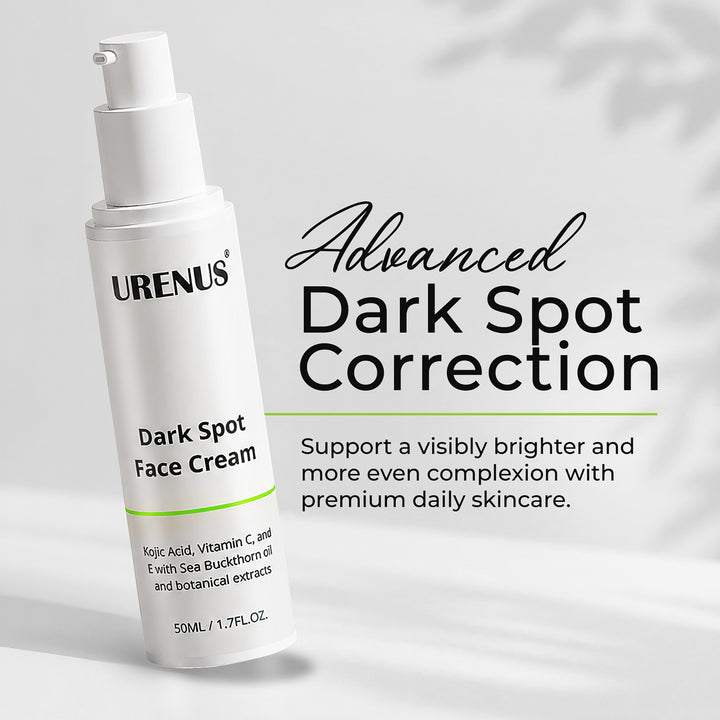 Dark Spot Face Cream - 50ml