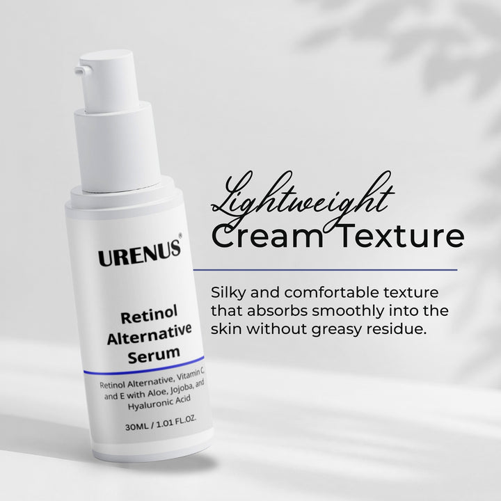 Retinol Alternative Serum - 30ml