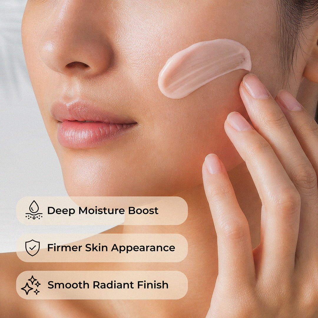 Anti-Age Day Cream - 50ml