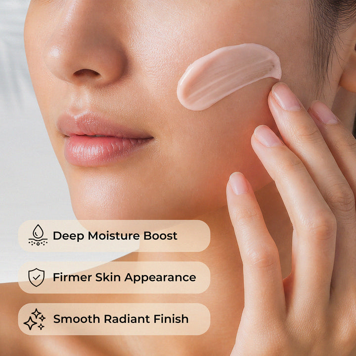 Anti-Age Day Cream - 50ml