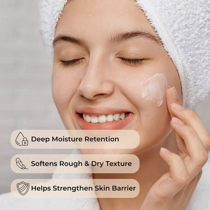 Nourishing Rich Cream - 50ml