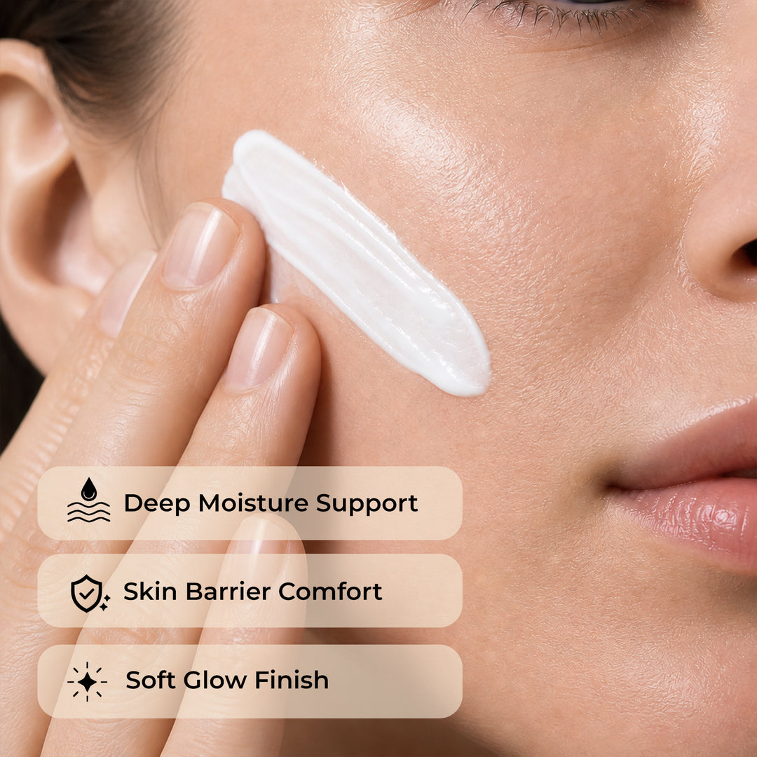Collagen Night Cream - 50ml