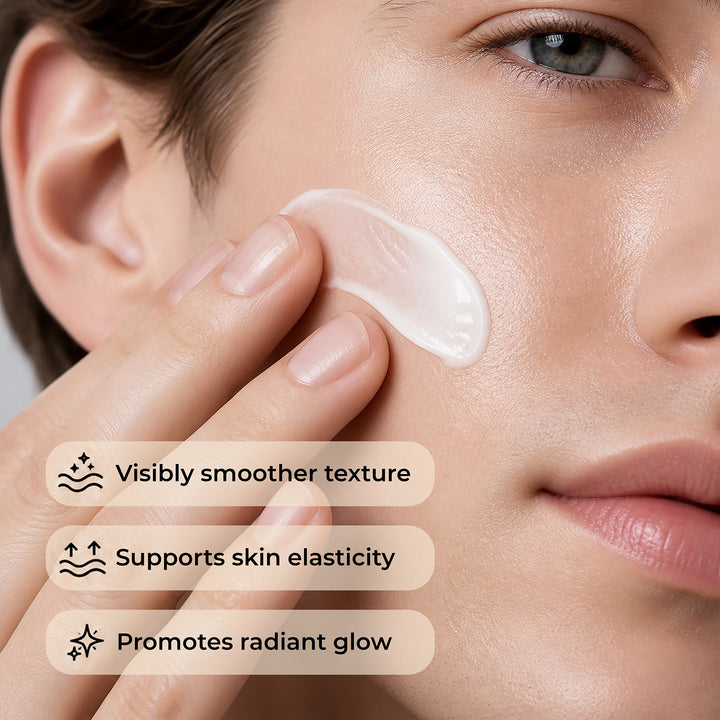 Retinol Alternative Moisturiser - 50ml