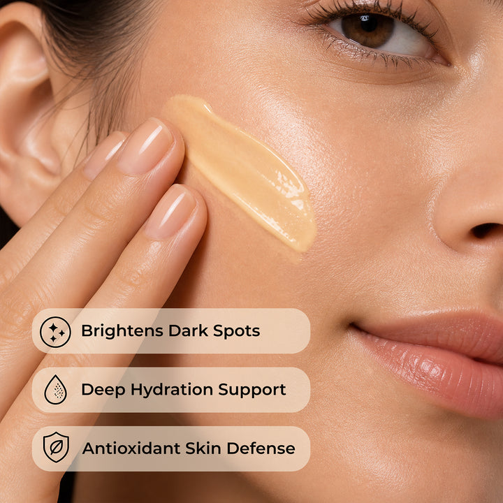 Targeted Dark Spot Care - 15ml