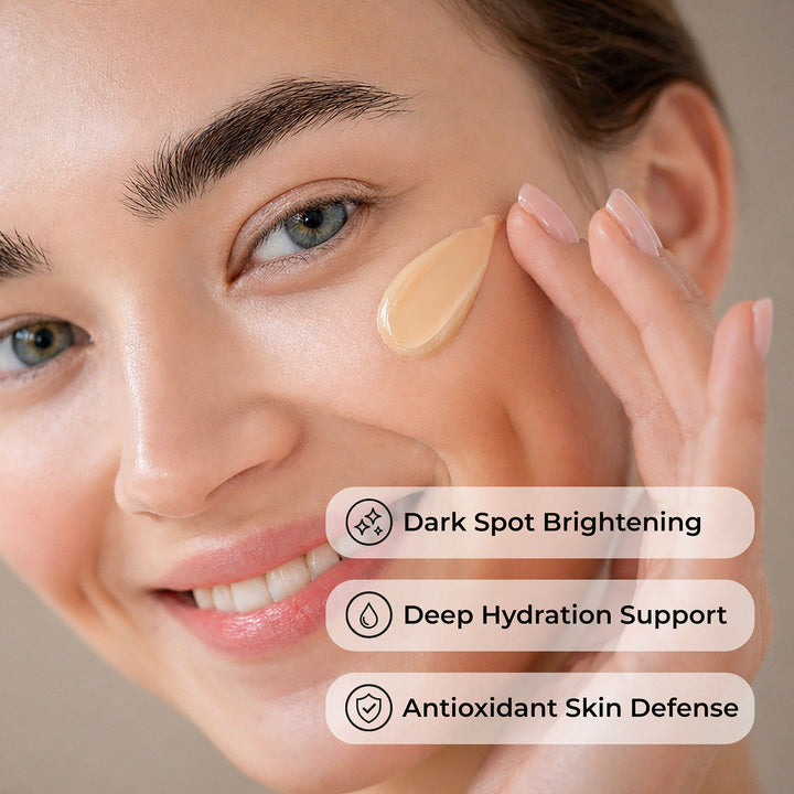 Dark Spot Face Cream - 50ml