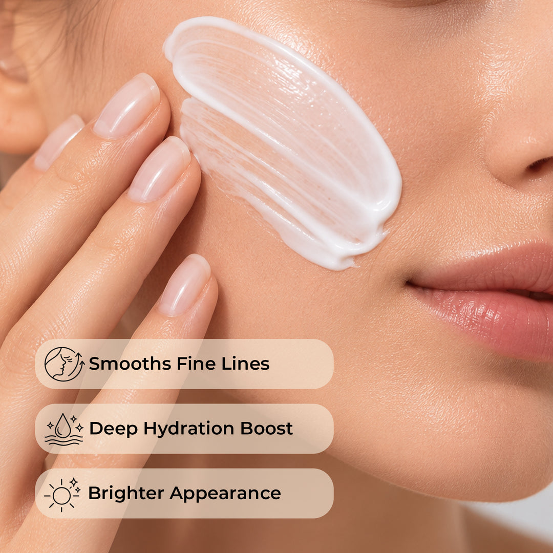 Retinol Alternative Serum - 30ml