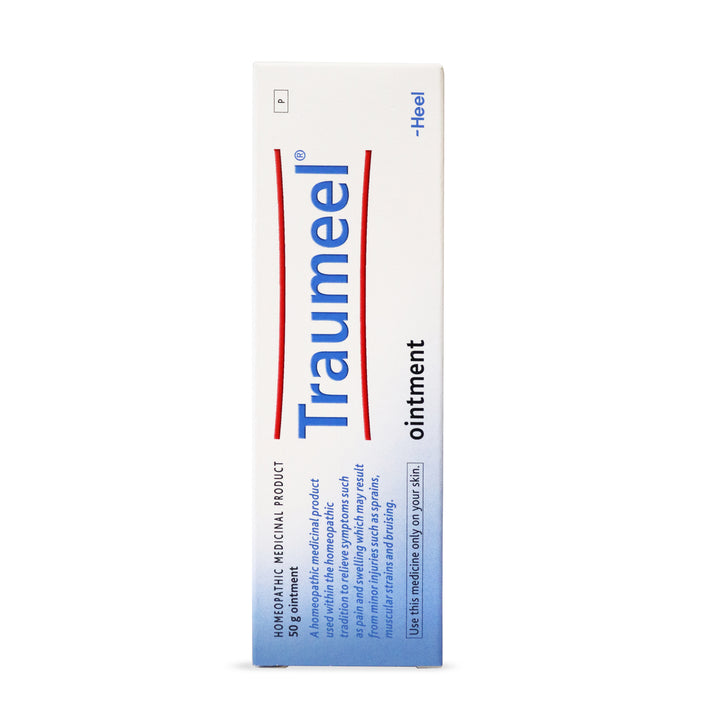 Traumeel® Ointment