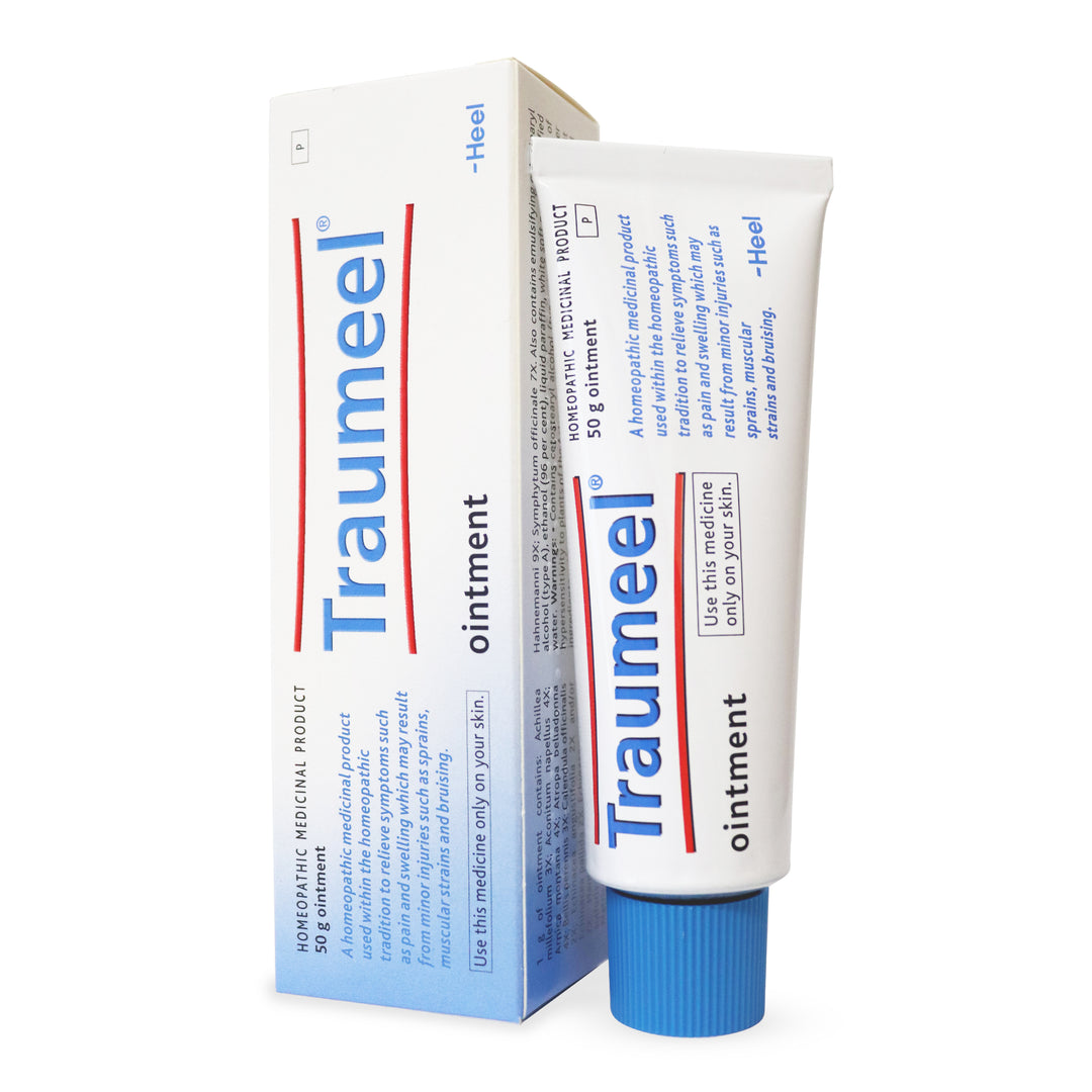 Traumeel® Ointment