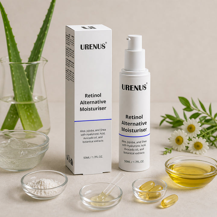 Retinol Alternative Moisturiser - 50ml