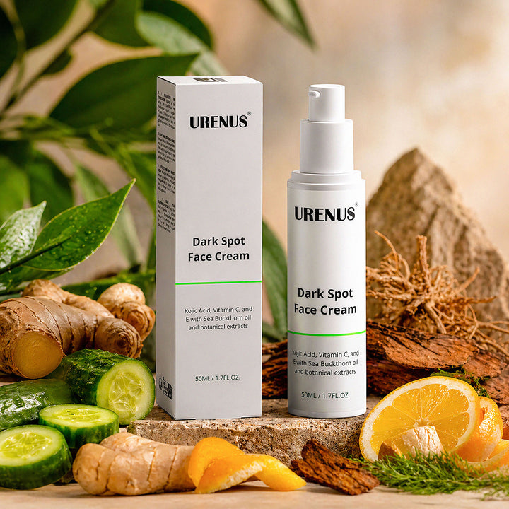 Dark Spot Face Cream - 50ml
