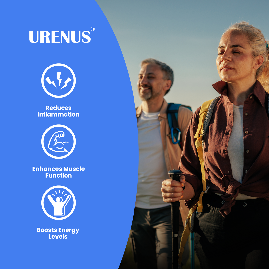 Vitamin D3 + K2 (4000 IU + 200 µg) – 90 Tablets