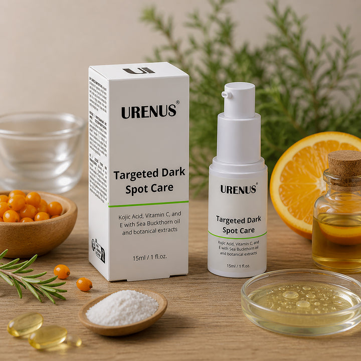 Targeted Dark Spot Care - 15ml