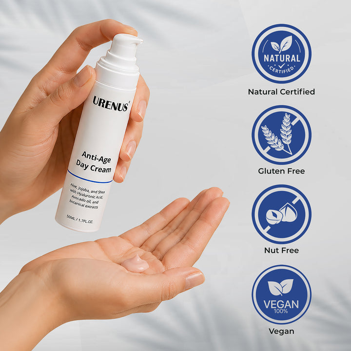 Anti-Age Day Cream - 50ml