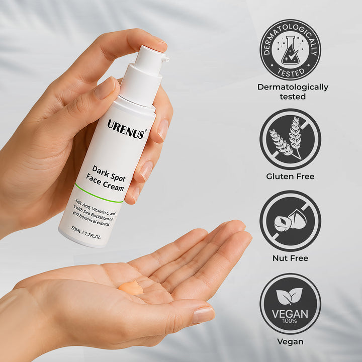 Dark Spot Face Cream - 50ml
