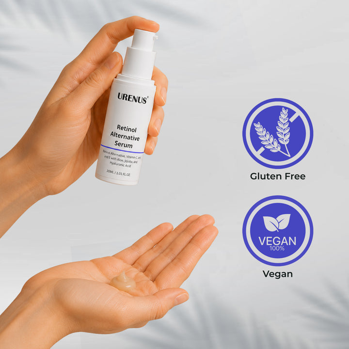 Retinol Alternative Serum - 30ml