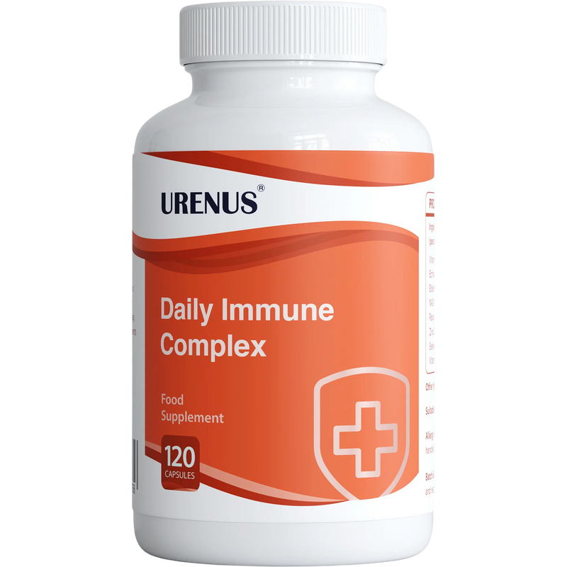 Premium supplement bottles
