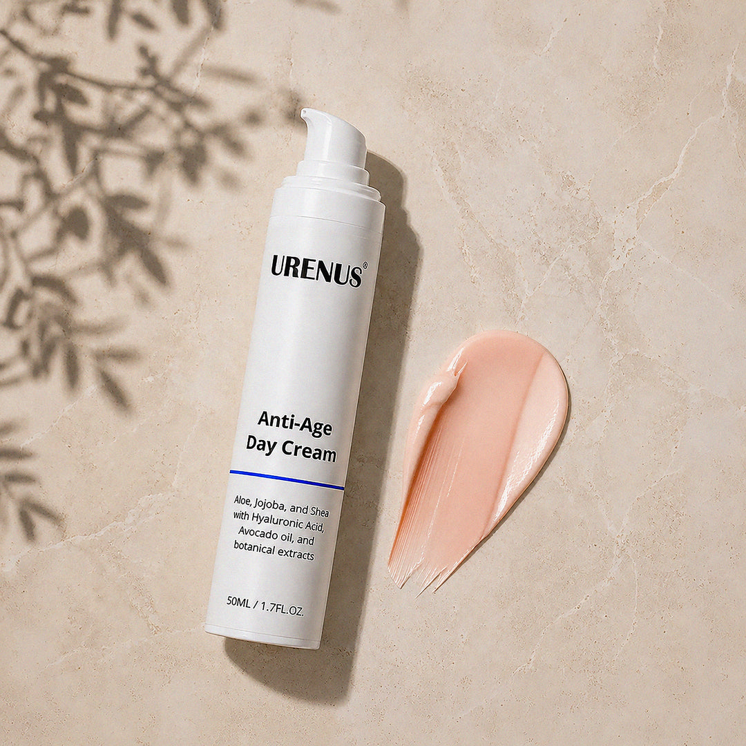Anti-Age Day Cream - 50ml