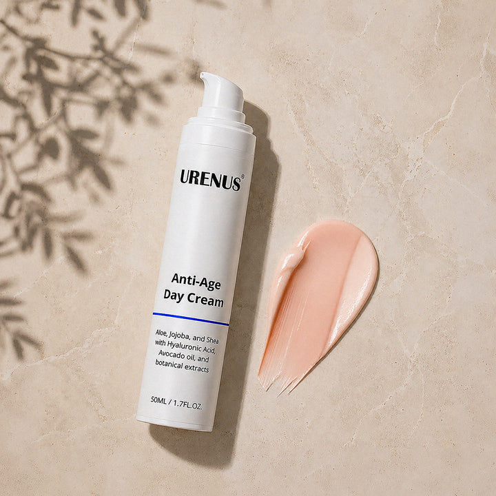 Anti-Age Day Cream - 50ml