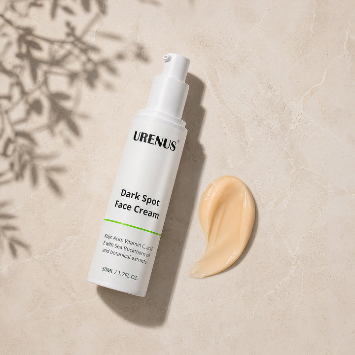 Dark Spot Face Cream - 50ml